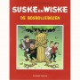 Suske en Wiske - De bosbollebozen hc