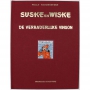 Suske en Wiske 251 luxe linnen - De verraderlijke Vinson