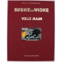 Suske en Wiske 252 luxe linnen - Volle maan