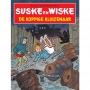 Suske en Wiske - De koppige kluizenaar (2019)