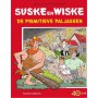 Suske en Wiske - De primitieve paljassen (ECI)