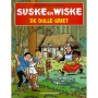 Suske en Wiske - De Dulle Griet (Mayer van den Bergh)