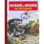 Suske en Wiske - De toetercup luxe