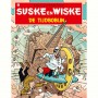 Suske en Wiske 305 - De tijdbobijn