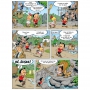 Suske en Wiske Junior 1 - Hij heeft het gedaan!