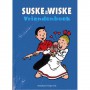 Suske en Wiske vriendenboek