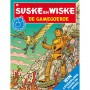 Suske en Wiske 308 - De gamegoeroe