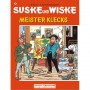 Suske en Wiske - Duits nr.09 - Meister Klecks