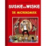 Suske en Wiske - De microkomiek luxe