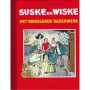 Suske en Wiske - Het rinkelende raderwerk luxe