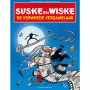 Suske en Wiske - De verwoede verzamelaar (SOS Kinderdorpen)