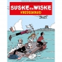 Suske en Wiske - Vredeskruid (SOS Kinderdorpen)