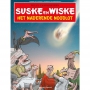 Suske en Wiske - Het naderende noodlot (SOS Kinderdorpen)