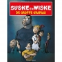 Suske en Wiske - De groffe grapjas (SOS Kinderdorpen)