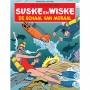 Suske en Wiske - De schaal van moraal (SOS Kinderdorpen)