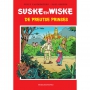 Suske en Wiske - De preutse prinses