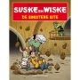 Suske en Wiske - De sinistere site (2020)