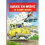 Suske en Wiske - De blanke bergen