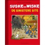 Suske en Wiske - De sinistere site luxe