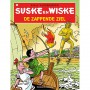 Suske en Wiske 312 - De zappende ziel