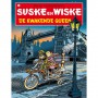 Suske en Wiske 313 - De kwakende queen