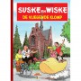 Suske en Wiske - De vliegende klomp luxe