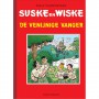 Suske en Wiske - De venijnige vanger luxe