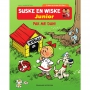 Suske en Wiske Junior - Pak me dan! (AVI Start)