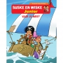 Suske en Wiske Junior - Vaar je mee? (AVI Start)