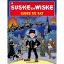 Suske en Wiske 319 - Suske de rat