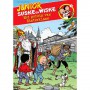 Junior Suske en Wiske 5 - Het geheim van Sinterklaas