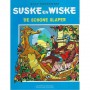 Suske en Wiske - De schone slaper (fanclub)
