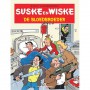 Suske en Wiske - De bloedbroeder (NL - Sanquin)