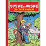 Suske en Wiske - De coole Kastaar luxe