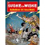 Suske en Wiske 323 - Barabas de Balorige