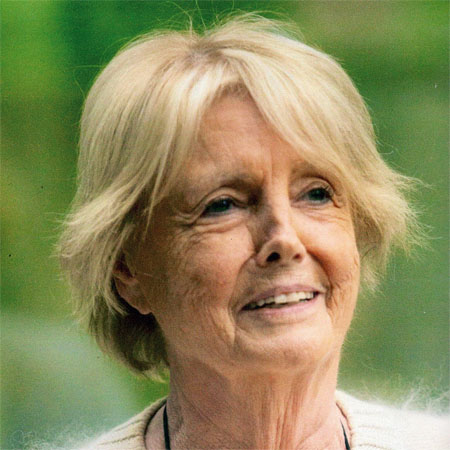 Leen Vandersteen